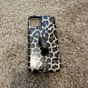 Loopy case for iPhone 11 Pro 5.8” screen